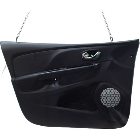 [PRODUIT D'OCCASION] Garniture Porte Avant Gauche RENAULT Clio Iv Phase 1 2012-... ♻️ Ref Oe. 809014532r - Garantie à vie (1/2)