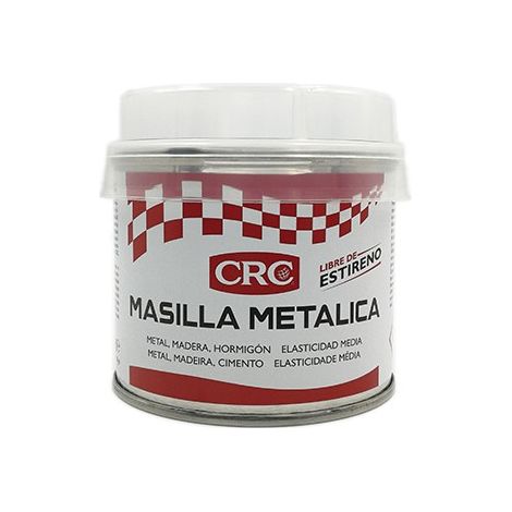 MASILLA REPARAR METALES S/ESTIRENO