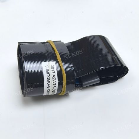 Kompatibel mit HP Plattformscannern M830, M880, M725 und M775: Motorkabel, Plattformscannerkabel (M830, M880).