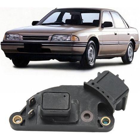 Das Zündmodul ist kompatibel mit dem Ford Telstar AX Auto 2.0L (Teilenummer: RSB-52).