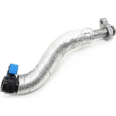 Tuyau de retour d'huile de turbocompresseur KINCJON 9806186880 1.6THP 037979 V861706980 pour C3XR C4 C4L C5 (1/5)