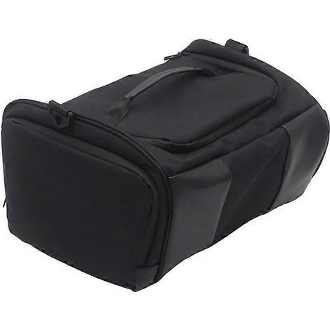 Accessoires moto : Sacoche de rangement arrière intérieure pour -- (1/5)