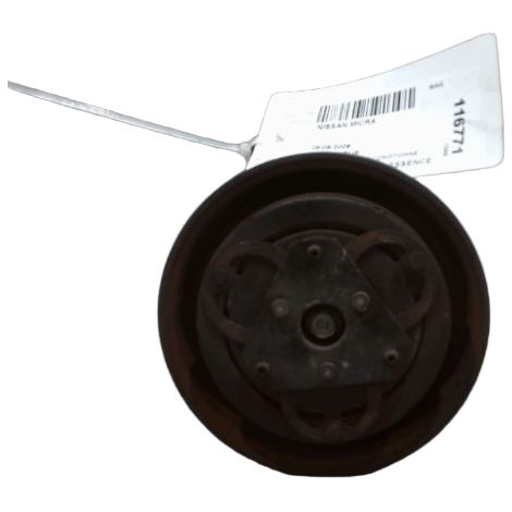 [PRODUIT D'OCCASION] Compresseur Air Conditionne NISSAN Micra ♻️ Ref Oe. 92600ax84rex - Garantie à vie (1/5)