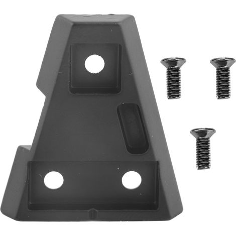 Connecteur Mâle V Mount - Alliage D Aluminium Pour Caméra DSLR - Alimentation Vidéo - 1 Pièce (1/5)