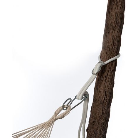 Kit de fixation Rope pro pour hamac