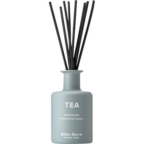 Difusor de aroma a té con varillas, 150 ml.