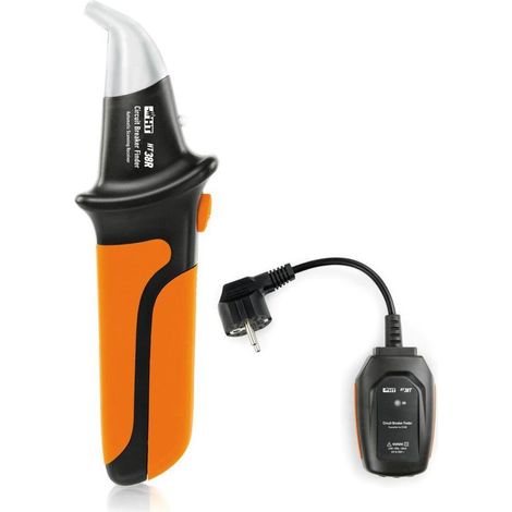 HT Instruments HT38 Sicherungsfinder