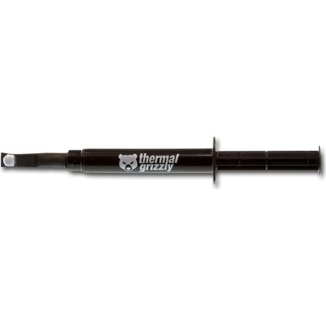 Thermal Grizzly Aeronaut compuesto disipador de calor 8,5 W/m·K 3,9 g