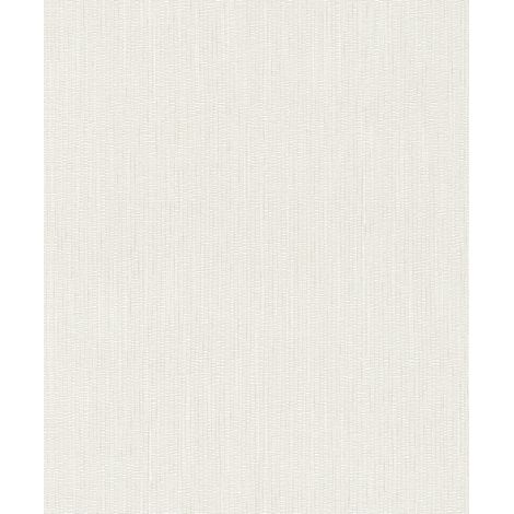 Rasch Vliestapete 818321 Rasch Free uni creme 10,05 x 0,53 m Vliestapeten (1/3)