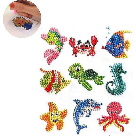 Tapis de bain antidérapant, tapis de bain antidérapant pour enfants, protection de bain pour bébé, tapis de douche à ventouses, tapis de bain antidérapant à motifs. (1/5)
