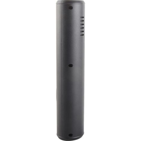Pompe à air 12V portable avec écran LCD pour gonflage rapide de pneus (1/5)