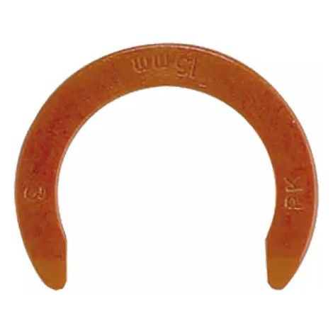 John Guest Speedfit 12mm Red Collet Locking Clip