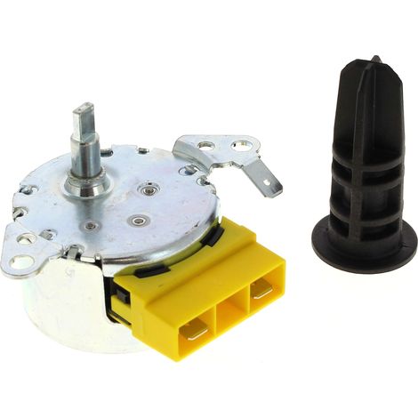 Motore friggitrice + azionamento ss-992500 per friggitrice seb