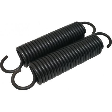 Jeu ressorts rappel presse 12t