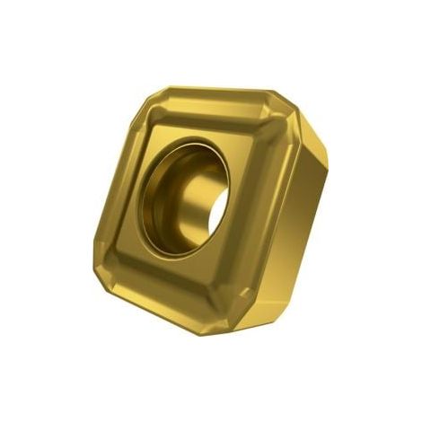 Bohr-Wendeschneidplatte ISO XPET 0602AP-SD:D8345 Bohrungs-D.2,6mm PVD PRAMET (1/2)