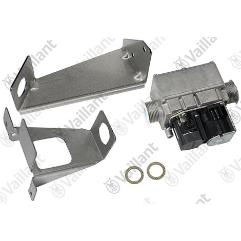 VAILLANT Vanne de gaz VC 356/2-E u.w. Vaillant-Nr. , 0020257518
