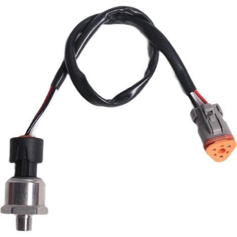Sensor de presión para automóvil 42-1312 para Thermo 0-500 PSIG 167738 3HMP2-7 140611 8342149 421312 (1/5)