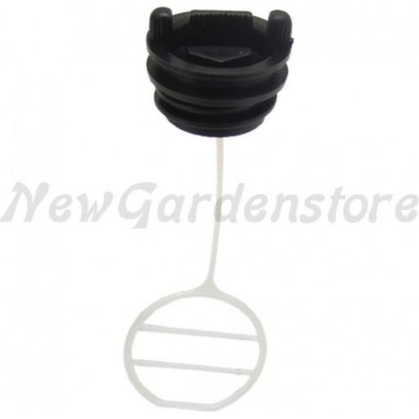 Tappo serbatoio olio miscela motosega HUSQVARNA 136 - 136 LE - 137 - 137 E