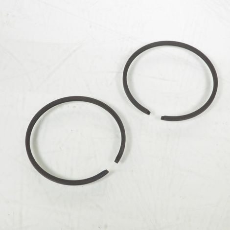 Segment de piston RMS pour moto 1.5mm x Ø40mm Neuf (1/3)