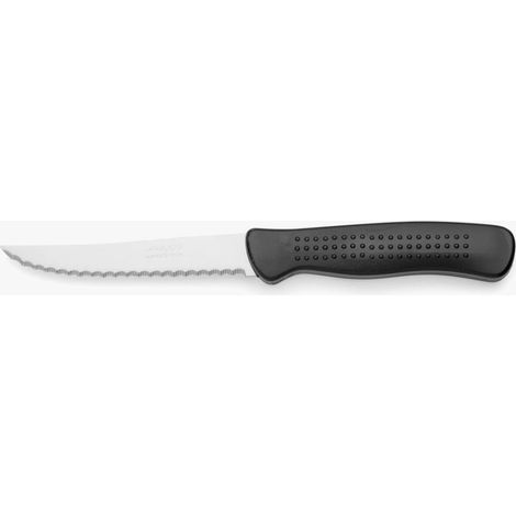 Couteau à Steak de Table Acier Inox (1/5)