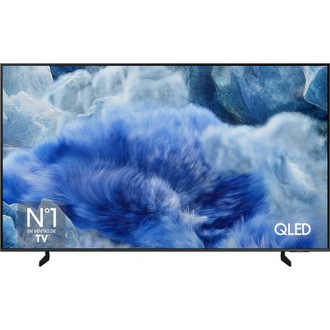 Samsung TQ65Q8FAAU 65" 4K Ultra HD QLED Smart TV Gris