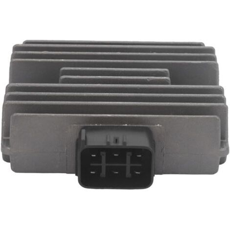 Redresseur de régulateur de tension SH678A-12 SH678-11 SH678KA pour Kawasaki KRF 750 Teryx 4X4 (1/4)