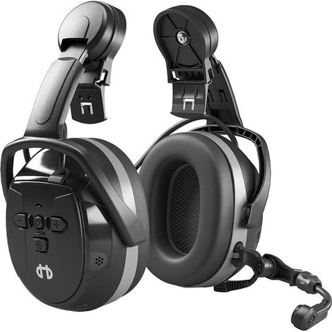 Xstream LD Helmhalterung (1/2)
