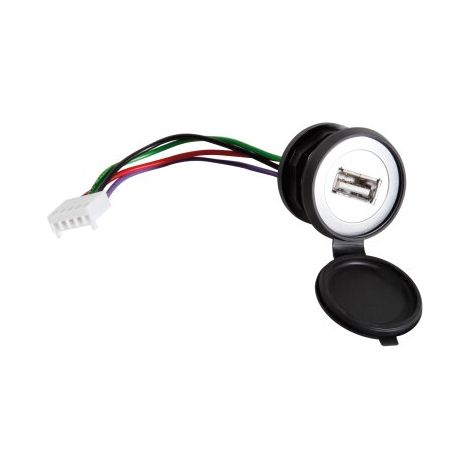 KESSSEL 28785 Manchon de boîtier USB
