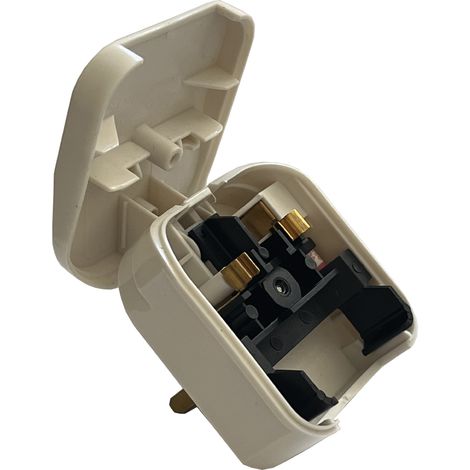 Adaptateur de voyage Europe vers Angleterre (1/3)