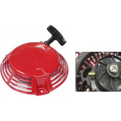 Arranque compatible con hondaGxv160  Ref 300205