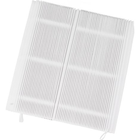 Filtre de Rechange pour Blue Pure 411 Filtre HEPA Haute Efficacité Accessoires (1/5)