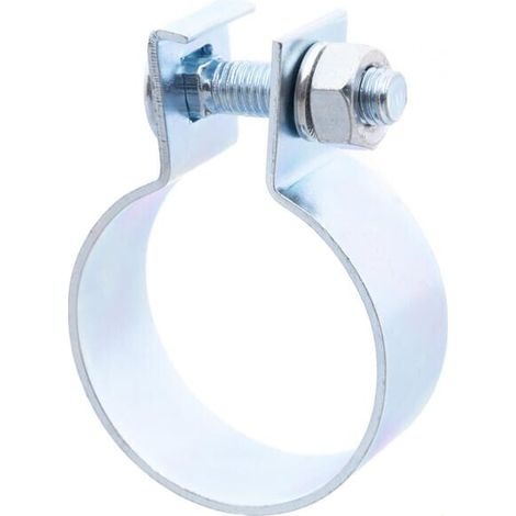 Abrazadera de escape 55-57 mm UNIVERSAL 590026KR 55