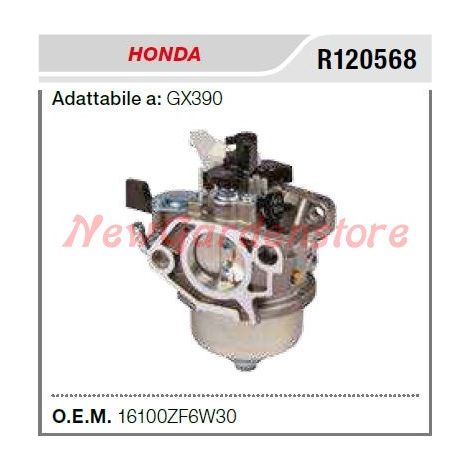 Vergaser HONDA Schreittraktor GX 390 R120568