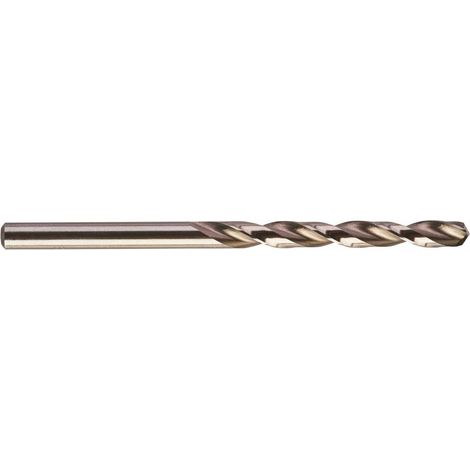Bohrer milwaukee thunderweb HSS-G 5 mm 10 Stück (1/3)