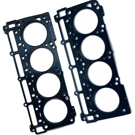 Joint de culasse 1G790-03612 pour moteurs Kubota V2203 et V240 (1/5)