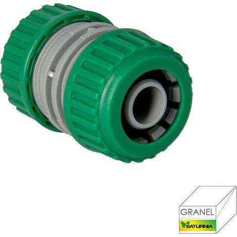 Reparador Manguera Plastico 1/2 Granel (1/5)