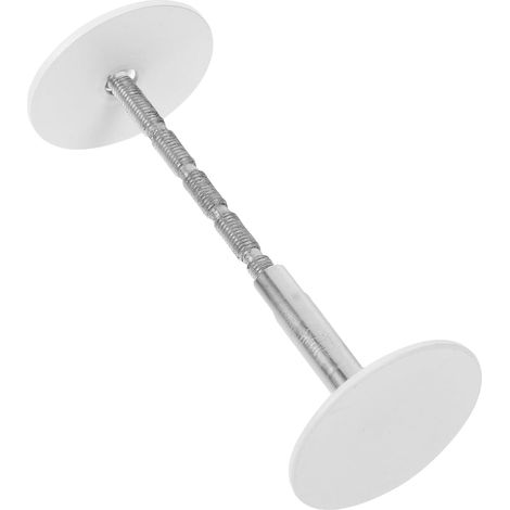 Vis en acier inoxydable pour plaques de remplissage décoratives (1/5)
