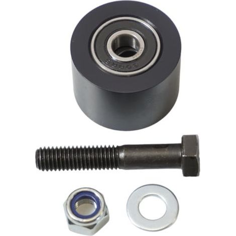 Rodamiento Worx para rodillos de cadena Honda CR 250R '04-'07, CRF 250X '12-'17 (34/8MM) (ancho 23MM) (79-5010)