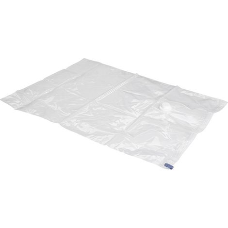 Duftender Vakuumbeutel mit Ventil, 60 x 80 cm – verschiedene Farben/Modelle