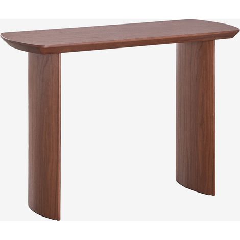Consola 110x40 cm en MDF Tuareg SKLUM              (1/5)