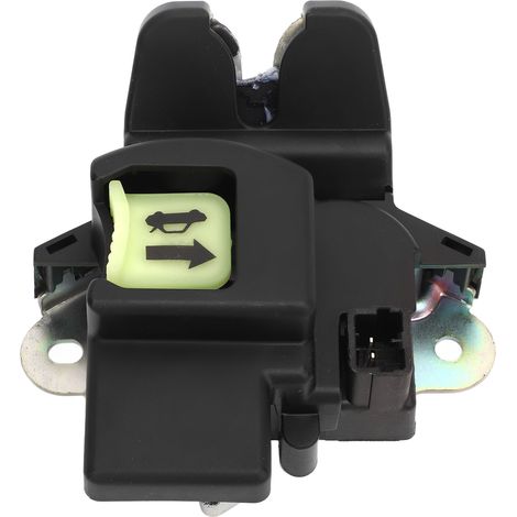 Verrouillage de Hayon Arrière 81230-A7030 Actuateur de Serrure de Porte pour Kia Forte 2013-2018, Remplacement de Mécanisme de Coffre, Verrou Électrique de Porte (1/5)