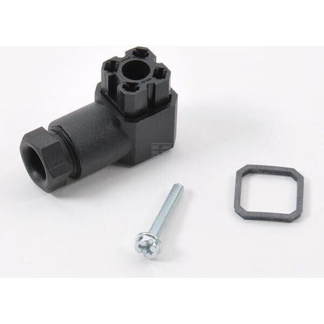 Enchufe macho PVDI PVGI DANFOSS PVG32157B0109 (1/3)