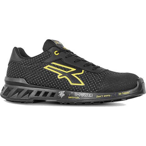 1COPPIA SCARPE ANTINFORTUNISTICA 'MATT' N. 39