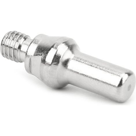 10 électrodes à plasma galvanisées en cuivre rouge, compatibles avec les torches à plasma PT-40/60 52582 (1/5)