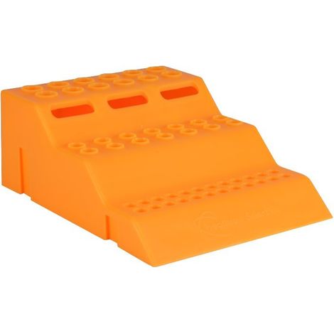 Neolab 7 – 1710 schwim mrack in PVC per 24 X 15 ML gefaesse, Blu
