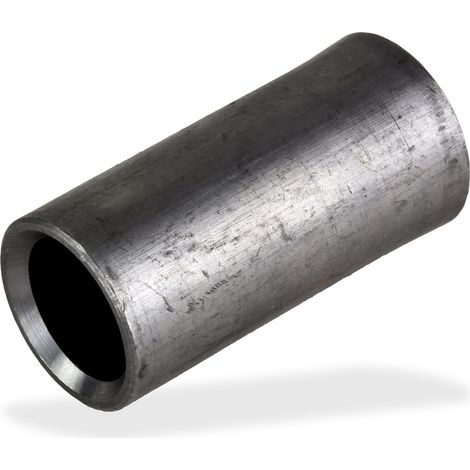 Konus Einschweißrohr Für Frontladerzinken Ballenzinken 80x40/38 30/28 Traktor (1/2)