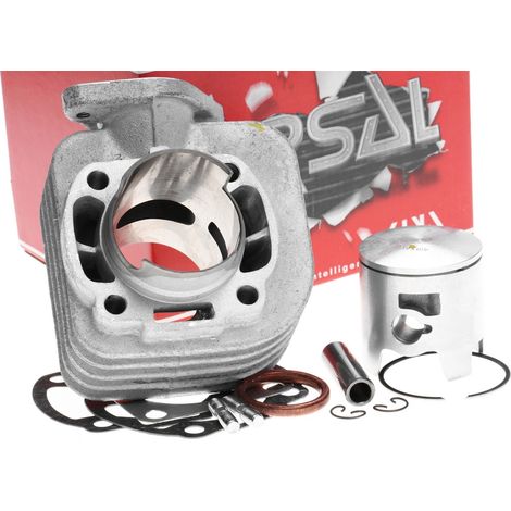 Kit cilindro Airsal Sport 70cc, Kymco AC (senza testata)