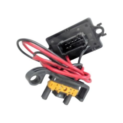 [PRODUIT D'OCCASION] Module De Chauffage RENAULT Twingo ♻️ Ref Oe. 7701060006 - Garantie à vie (1/3)
