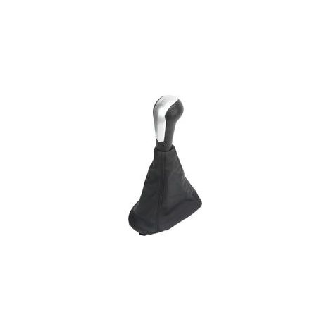 Kit de protection de pommeau de levier de vitesse avec cache-poussière de remplacement pour pommeau de levier de vitesse pour Chevy Spark (1/5)