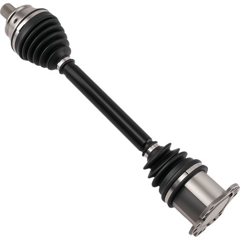 Eje CV Delantero Derecho for Audi A6 C6 2.0 TDI 2004-2011 4F0407272N Sedán (1/3)